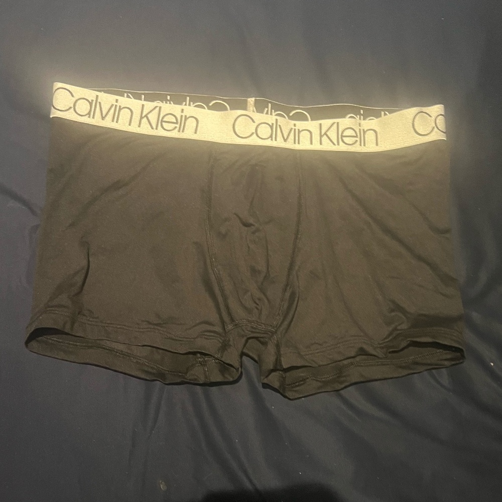 Calvin Klein Microfiber Trunk Large